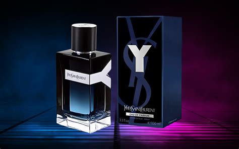 perfume y yves saint laurent edp|ysl y edp intense 2023.